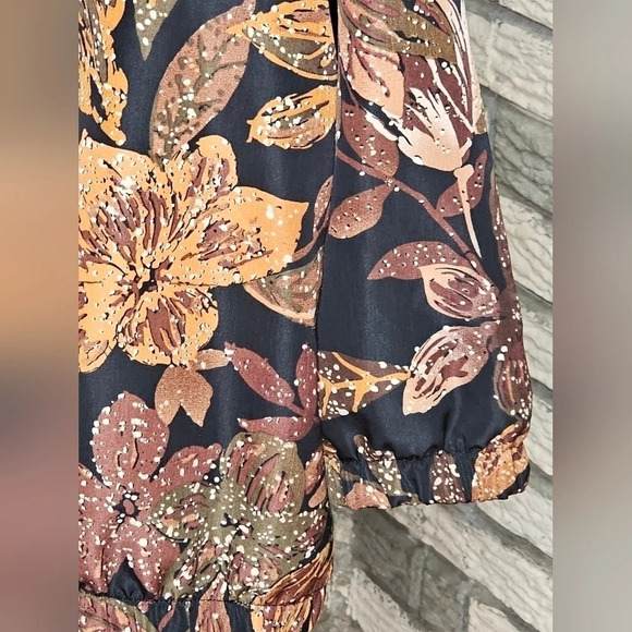 Blair Zip Up FALL Jacket Sz 2X - Picture 3 of 11